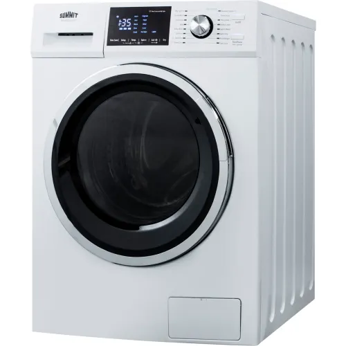 Summit Appliance Washer/Dryer Combo Unit, 24" Wide, 115V For NonVented