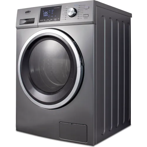 Summit Appliance Washer/Dryer Combo