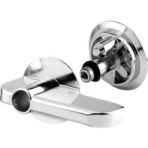 Concealed Latch, W/Torx Screw, ADA - 656-8918