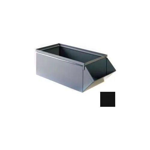Stackbin Hopper With Lock Stackbin® 7-1/2