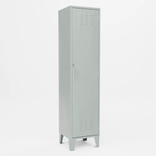 Global Industrial™ 1-Tier 1 Door Locker, 18