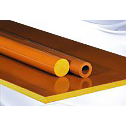 Professional Plastics Torlon 4203 Sheet, 0.187"Thick X 12"W X 48"L