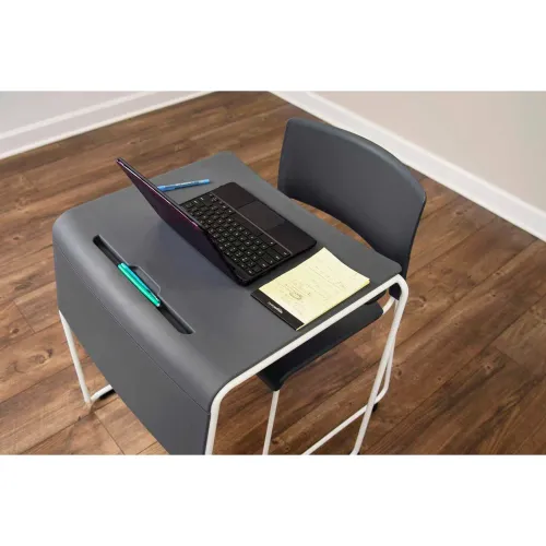 Stackable best sale student desks