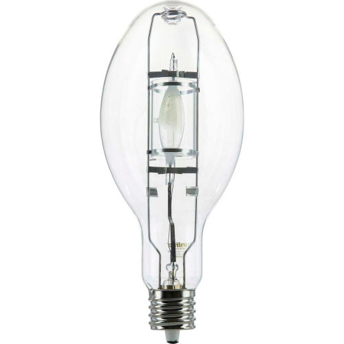 protected metal halide lamps