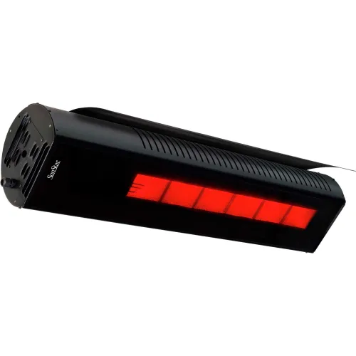 SunStar Heat Shield Kit for GLASS® Infrared Patio Heaters