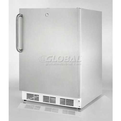summit built in undercounter refrigerator