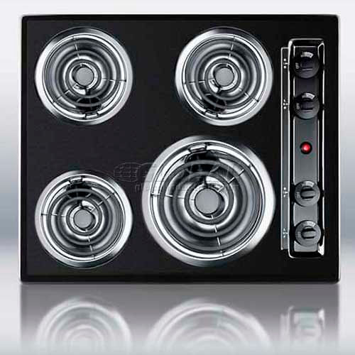 220v cooktop