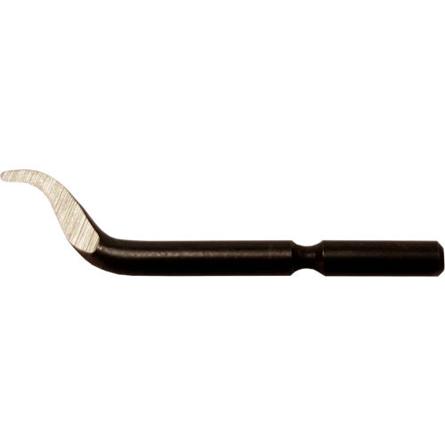 Shaviv 151-29109 - E111 Heavy Duty Extra Thin Hi-Speed Steel Blade - Pkg Qty 10