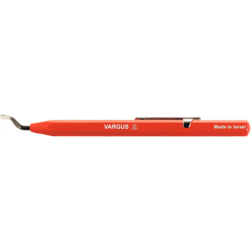 Shaviv 155-29184 - UB1 Red DisposaBurr w/ B10 Hi-Speed Steel Blade