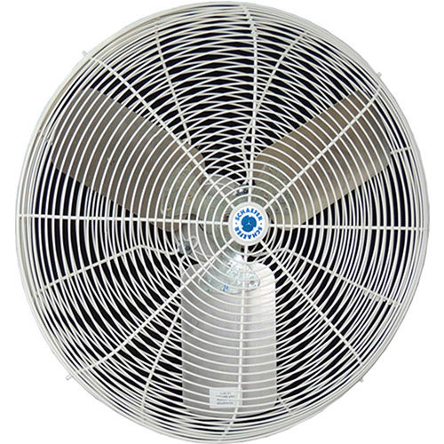 Schaefer 24" OSHA Compliant Circulation Fan 24CFO, 115V, 5280 CFM