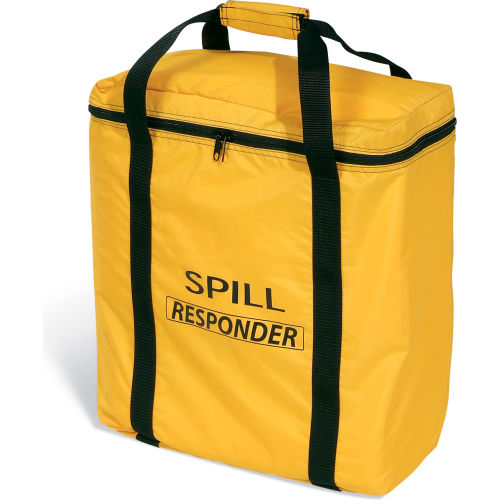 SpillTech A-YTOTE Spill Kit Tote Bag, 20&quot;L X 17&quot;W X 8&quot;H