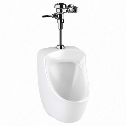 Sloan WEUS7000.1015 Single Flush Manual Urinal .125 GPF