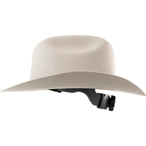 Cowboy safety cheap hard hat