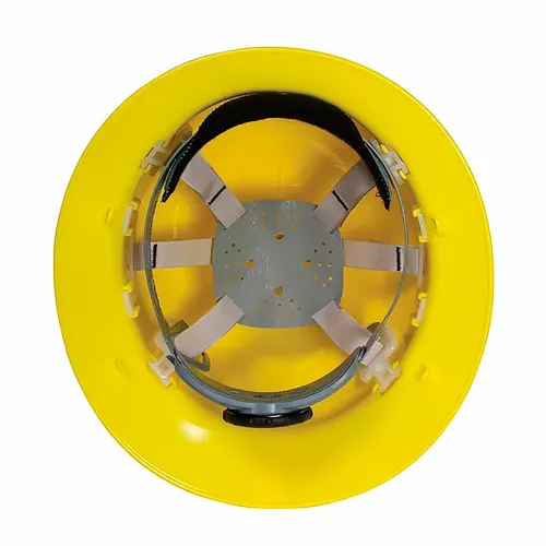 Jackson Safety Replacement 6 Pt. Suspension for Blockhead Full