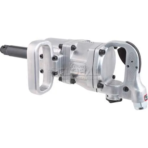 Sunex® Air Impact Wrench, 1