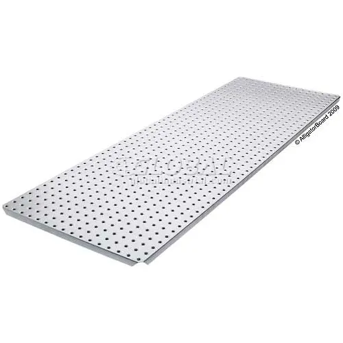 Buy Heavy Duty Plastic Pegboards Online