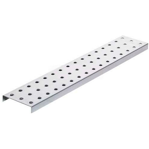 Pegboard Strips Galvanized 3 x 16 (2 pc)