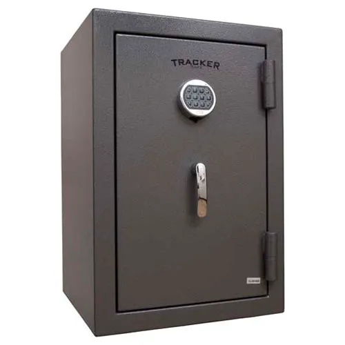 Tracker Safe Home Safe HS30 With Electronic Lock - 1 Hour Fire Rating ...