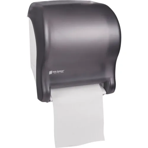 San Jamar® Tear-N-Dry Essence™ Automatic Paper Towel Roll