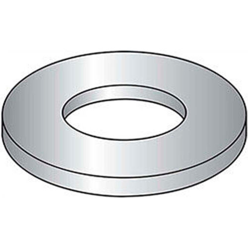 M4 Flat Washer 304 Stainless Steel DIN 125A Pkg of 100