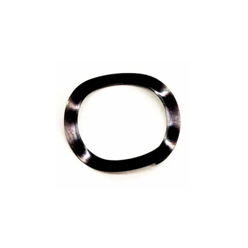 M16 Spring Wave Washer Steel Zinc Plated DIN 137B Pkg of 50