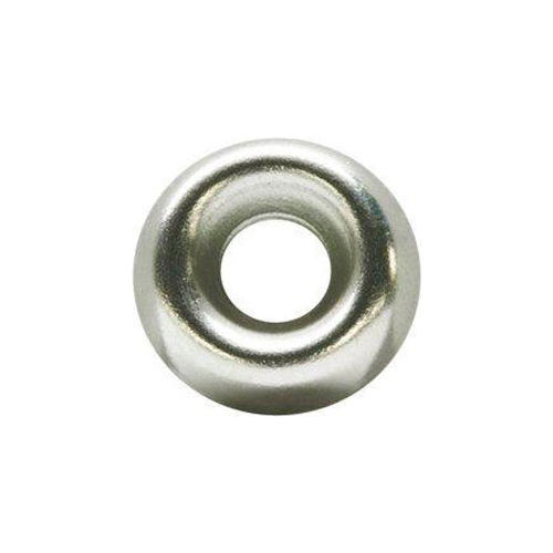8 Countersunk Finishing Washer .22/.236" I.D. .012/.02" Thick
