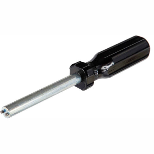 Spanner nut tamper proof security screwdriver