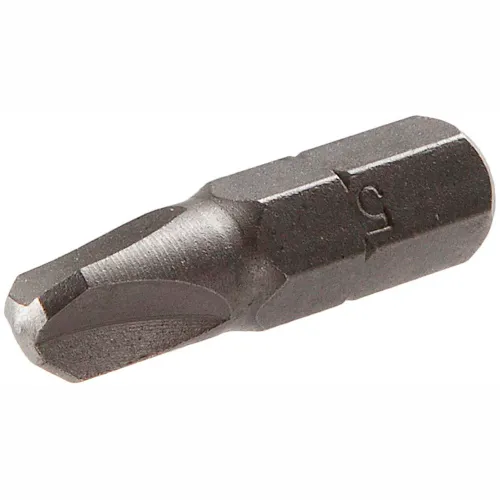 W4 Tamper-Proof Security Tri-Wing Power Bit