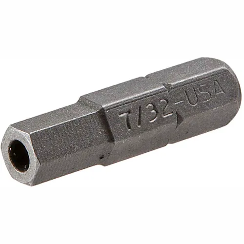Tamperproof Screw