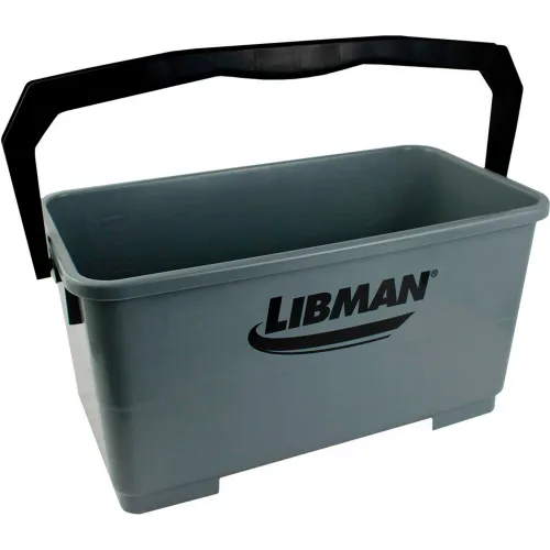 Libman Commercial 18" Window Squeegee Bucket 1066 Pkg Qty 3