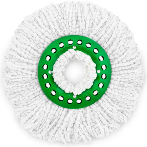 Libman Tornado Spin Mop Refill