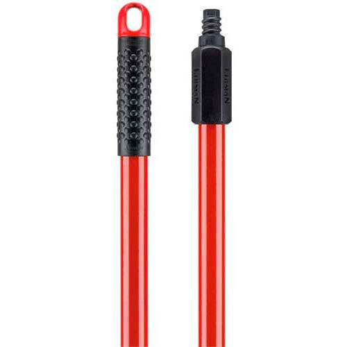 Libman Commercial 60" Steel Handle - Nylon Thread - 601 - Pkg Qty 6