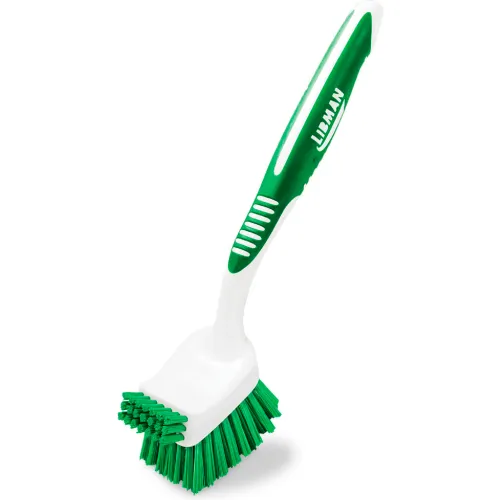 Libman Scrub Brush, Heavy Duty 1 ea, Shop