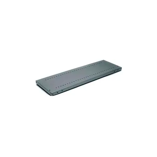 Tri-Boro Boxer® Perforated Shelf, BX1248L, 48