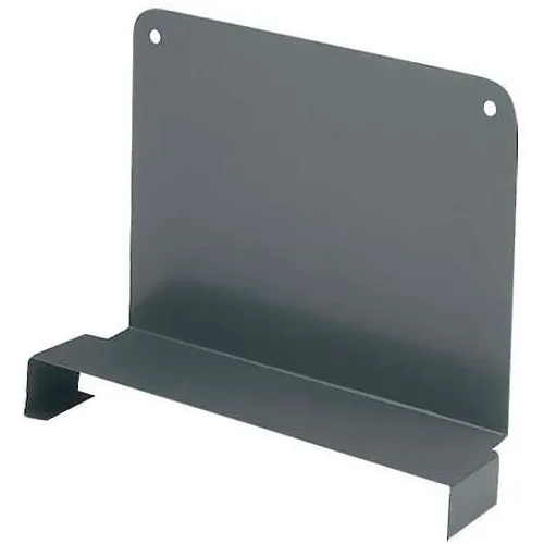 Steel Shelf Dividers