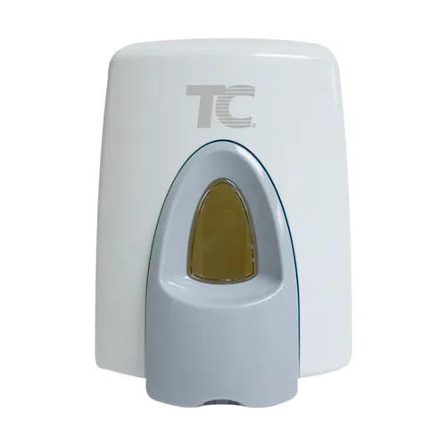 Rubbermaid® Foam Clean Seat Dispenser, White, 12/Case FG402310