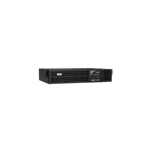 Tripp Lite SMART1500RM2U 1500VA UPS Smart Pro Rack/Tower Line ...