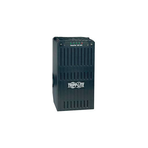 Tripp Lite Smart3000net 3000va Ups Smart Pro Network Tower Line 