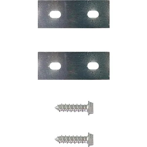 Wearwell® FOUNDATION Concrete Anchor Kit (Set of 2)