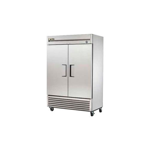 True® T 49 Hc Reach In Refrigerator 49 Cu Ft Stainless Steel