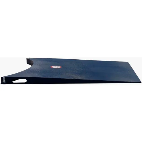 Ramp for Global Industrial™ Stretch Wrap Machine Model 238507