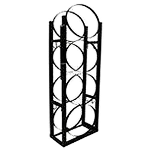 BMP-USA TH450 - 4-50lb Tank Rack