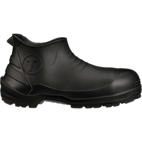 Tingley&#174; Flite Safety Toe Work Shoe, Black, Size 5