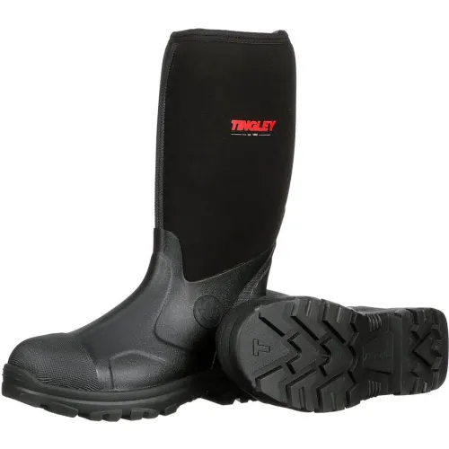 Insulated neoprene boots hotsell