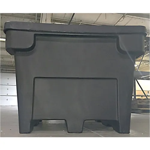 【新品未使用】VAULTROOM CONTAINER / BLK 20L+50L Lavex 21 13/16