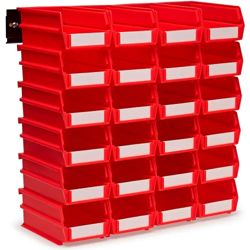 Triton Products LocBin Bin and Rail System - Thumbnail 3