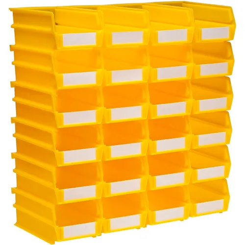 Triton Products LocBin Storage Bin