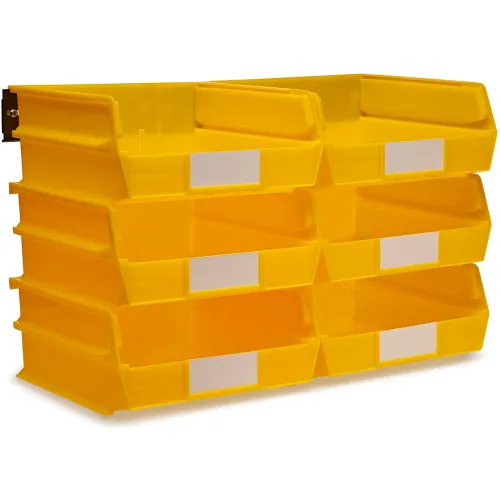 Triton Products Wall Storage Unit