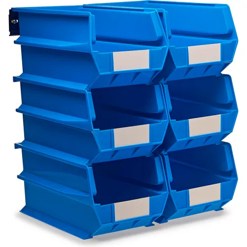 Triton Products LocBin Storage Bin - Thumbnail 3