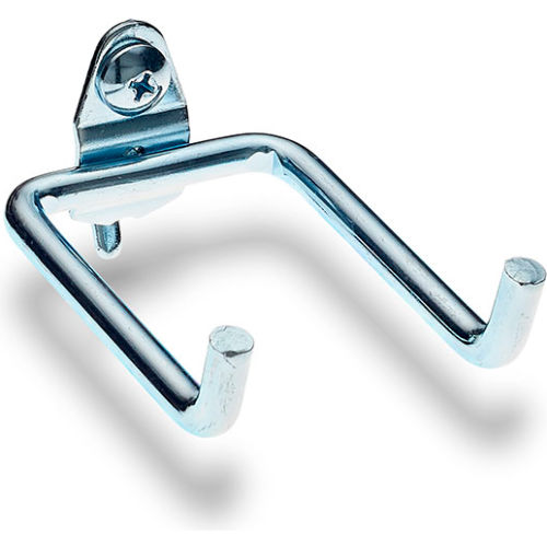 Double Rod 3" 80 Degree Bend (10 pc)